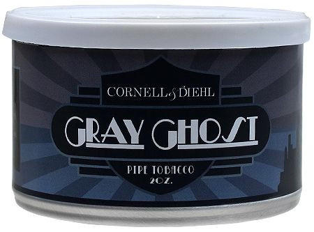 Cornell & Diehl Gray Ghost Tobacco at The Pipe Nook!