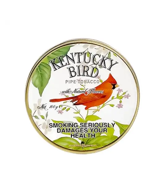 Cornell & Diehl - Kentucky Bird