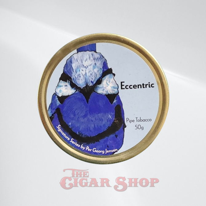 Esoterica 马盖特 煙絲資料