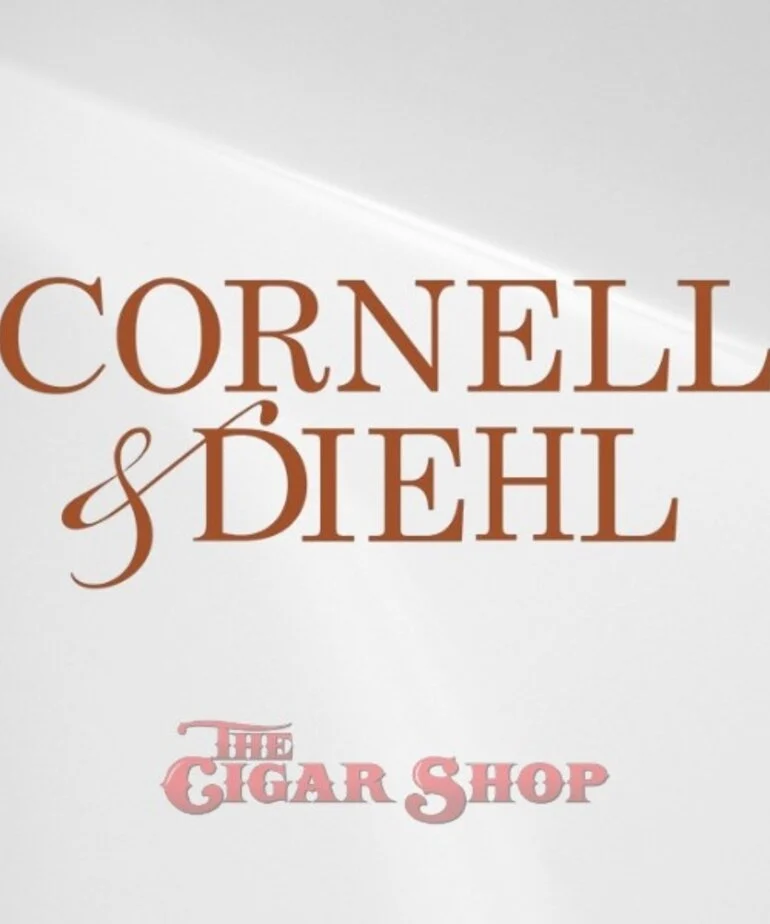 Cornell and Diehl Cap's Blend Pipe Tobacco 1 oz. - The Cigar Shop