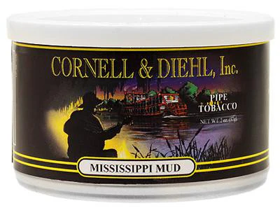 Cornell & Diehl - Mississippi Mud