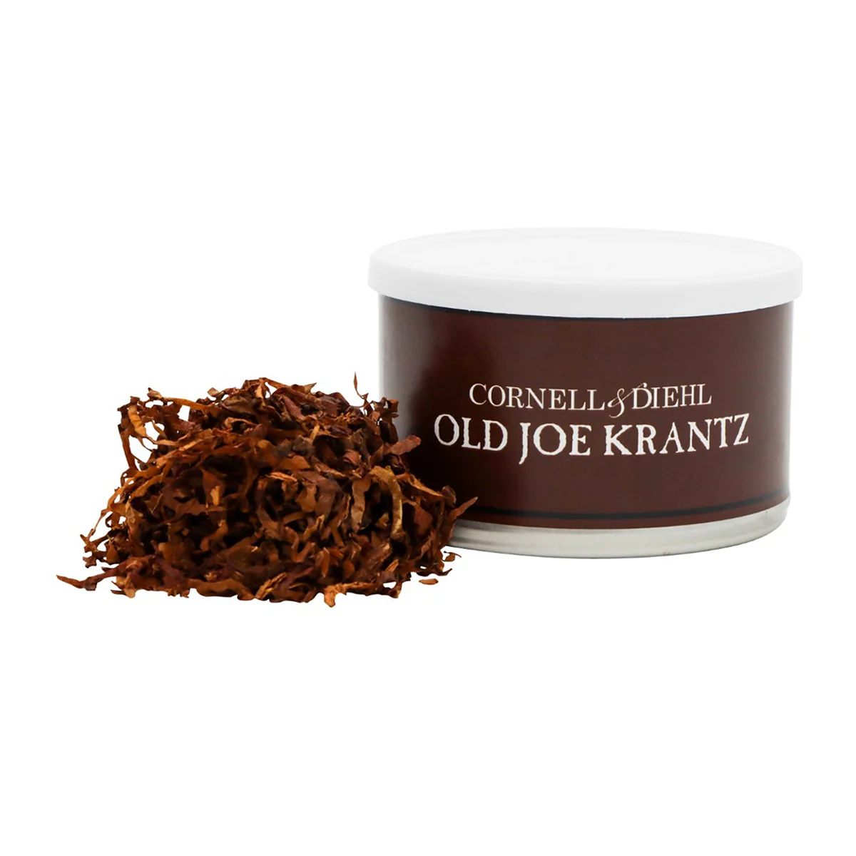 Cornell & Diehl - Old Joe Krantz