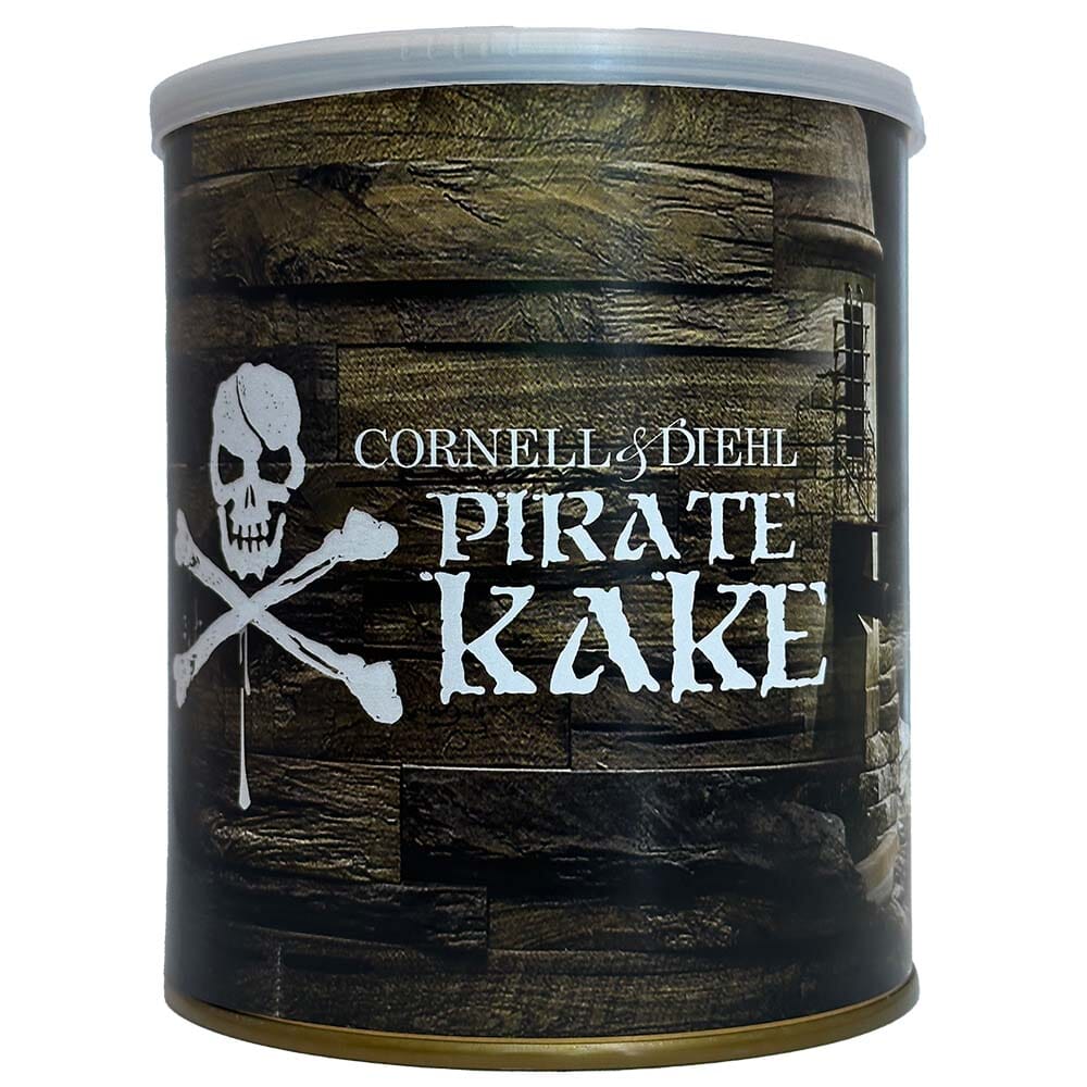Cornell & Diehl Pirate Kake | BnB Tobacco