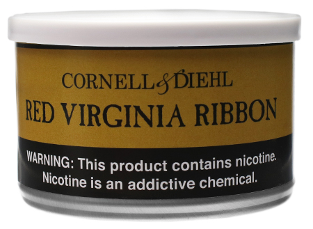 Cornell & Diehl - Ribbon