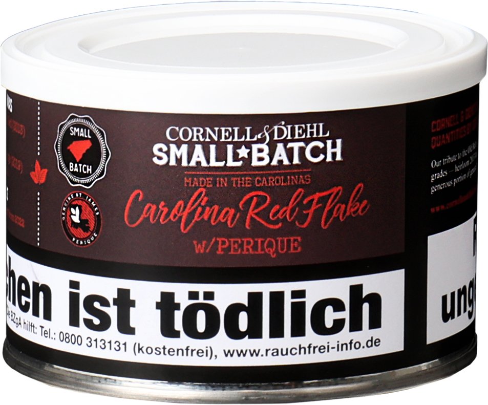 Cornell & Diehl - Red Cake