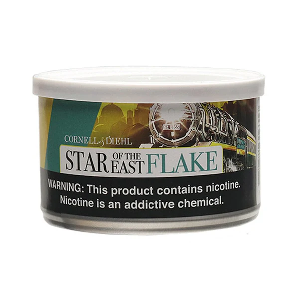 Cornell & Diehl - Star of the East