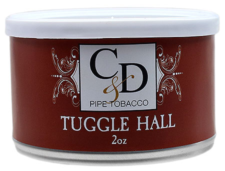 Cornell & Diehl - Tuggle Hall