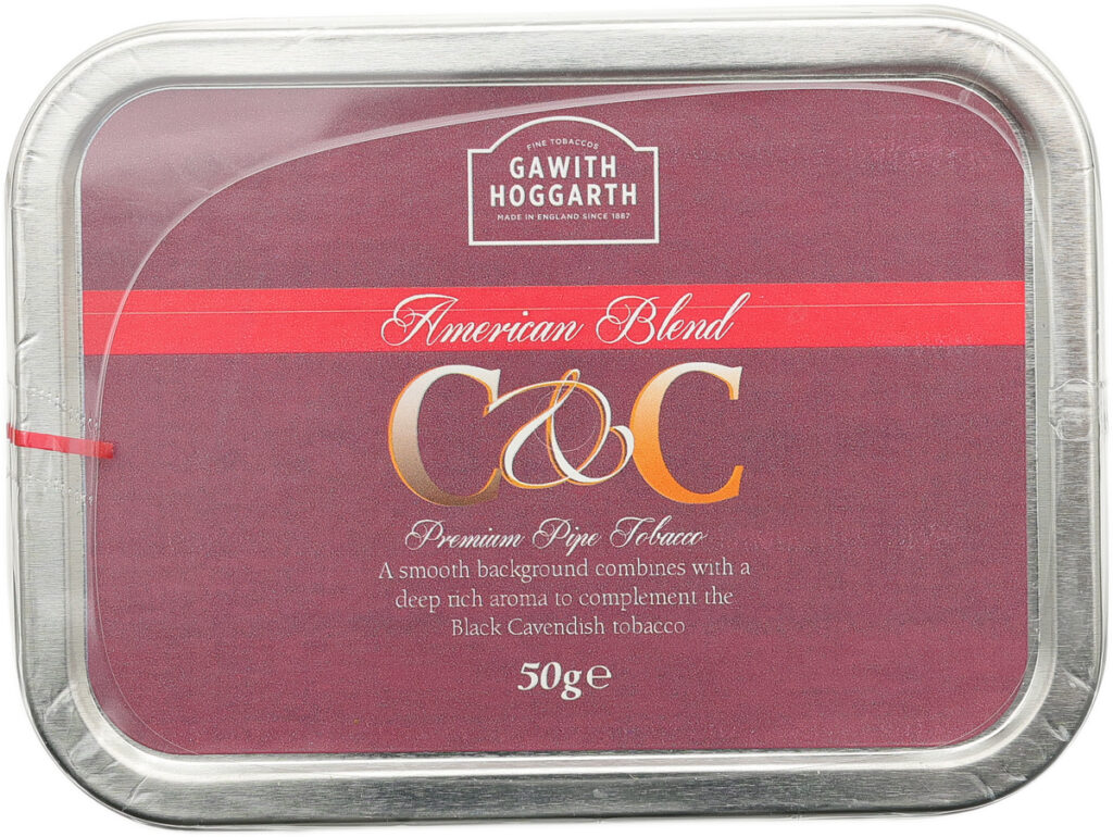Gawith Hoggarth 高维斯·霍加斯 咖啡焦糖 煙絲資料