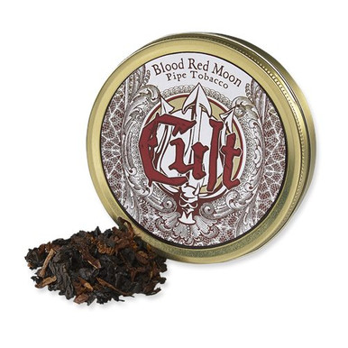 Cult Blood Red Moon - CigarDock