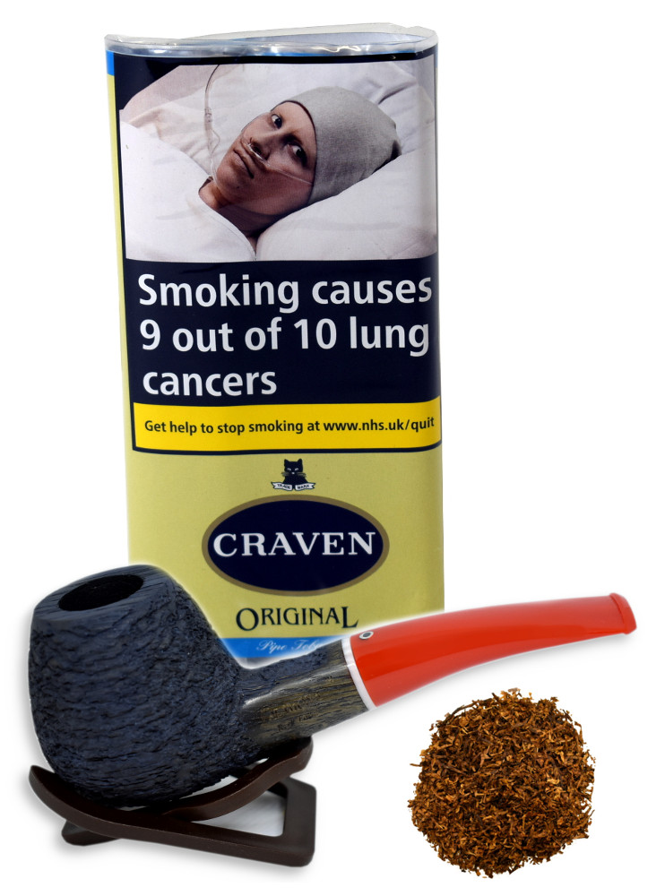 Dan Tobacco（丹烟草）