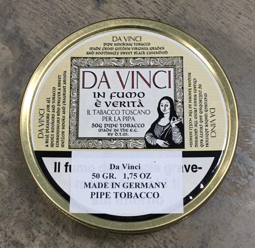 Dan Tobacco - Original