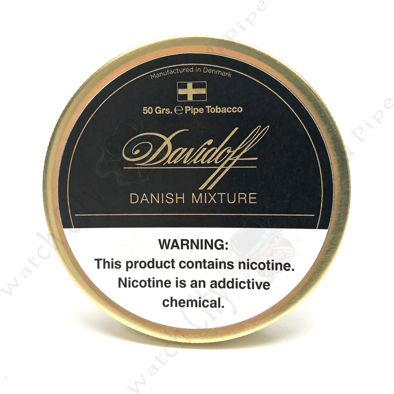 Davidoff - Danish Mixture