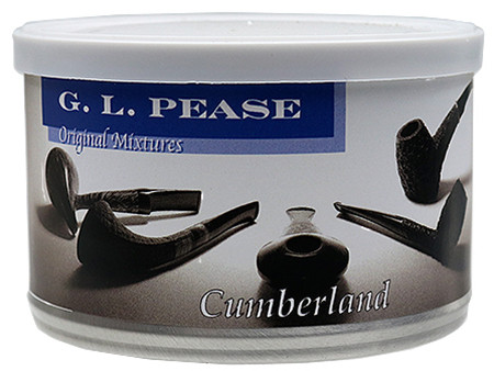 G. L. Pease G.L. Pease 坎伯兰 煙絲資料