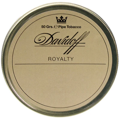 Davidoff - Royalty