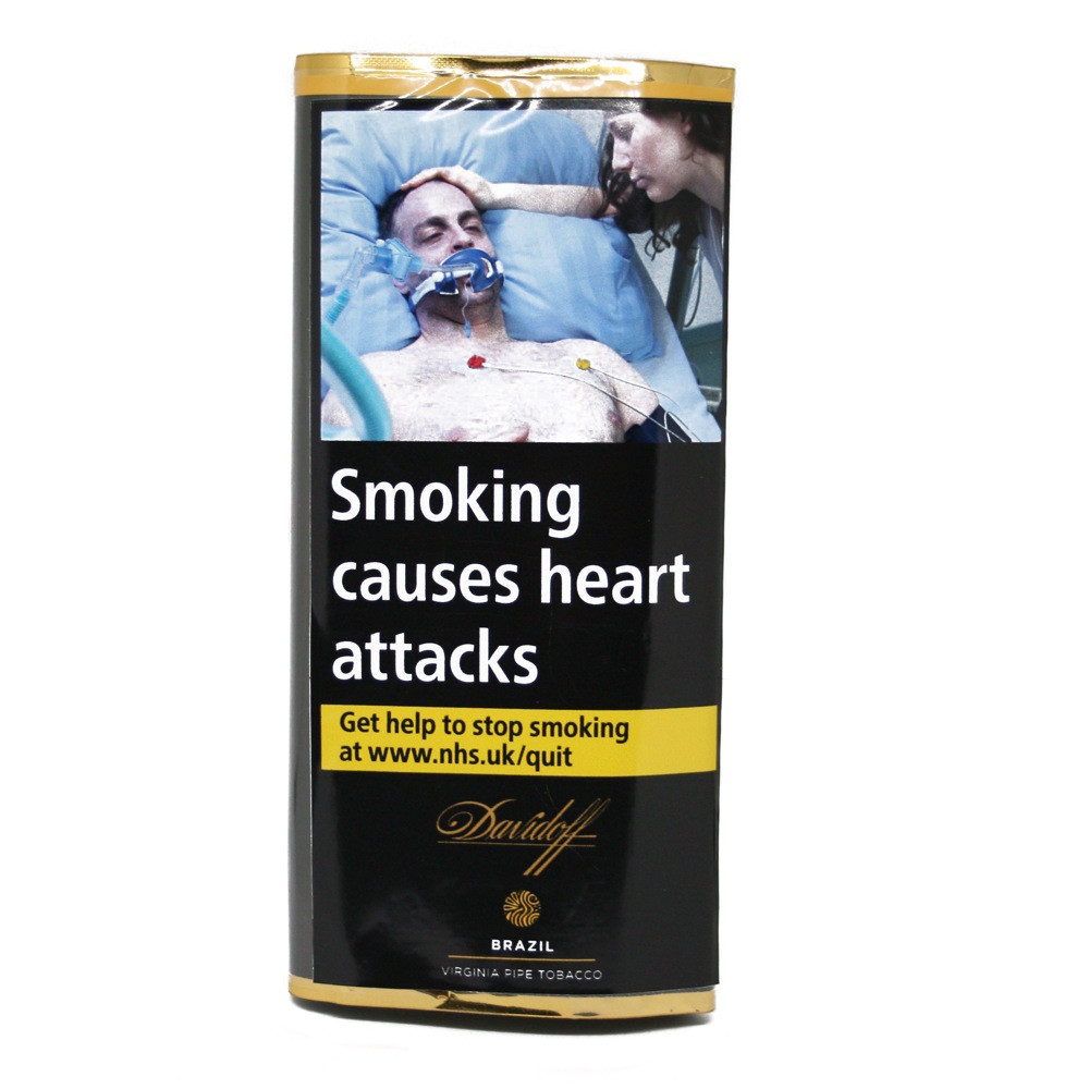 Davidoff - Virginia No. 1