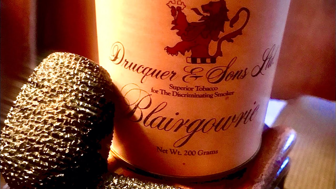 Drucquer and Sons Blairgowrie - YouTube