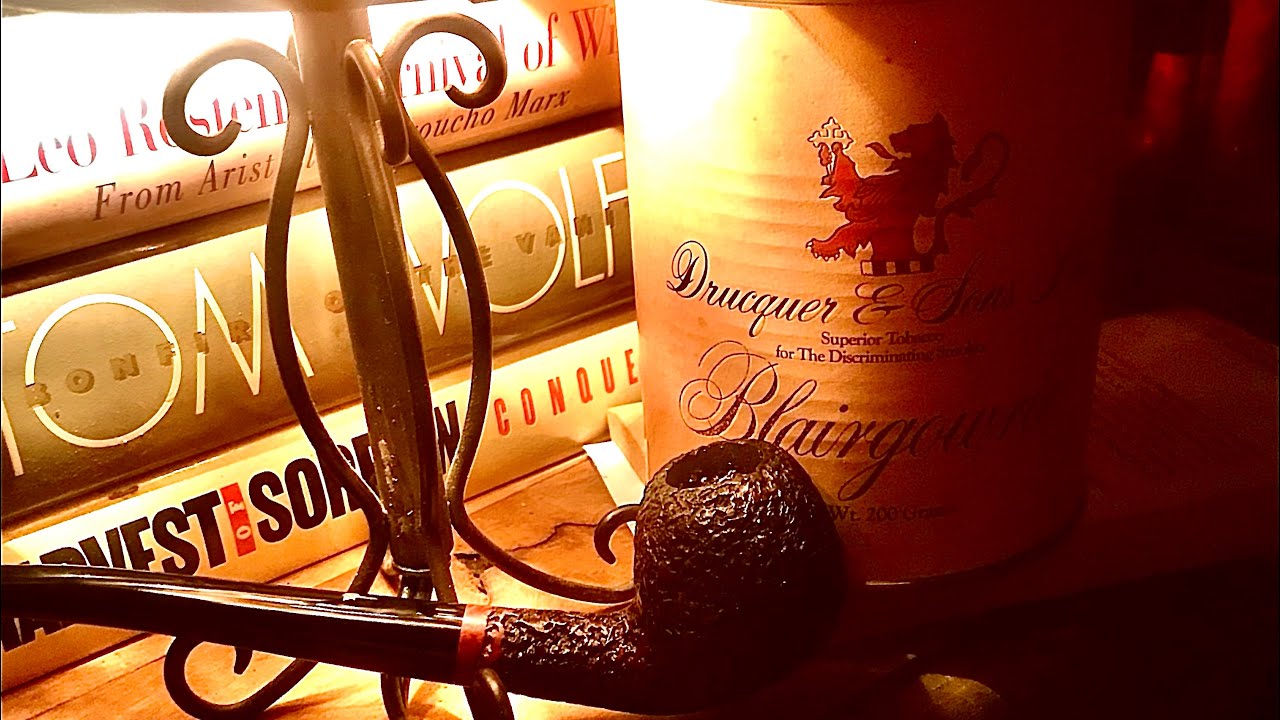 Blairgowrie by Drucquer and Sons - YouTube