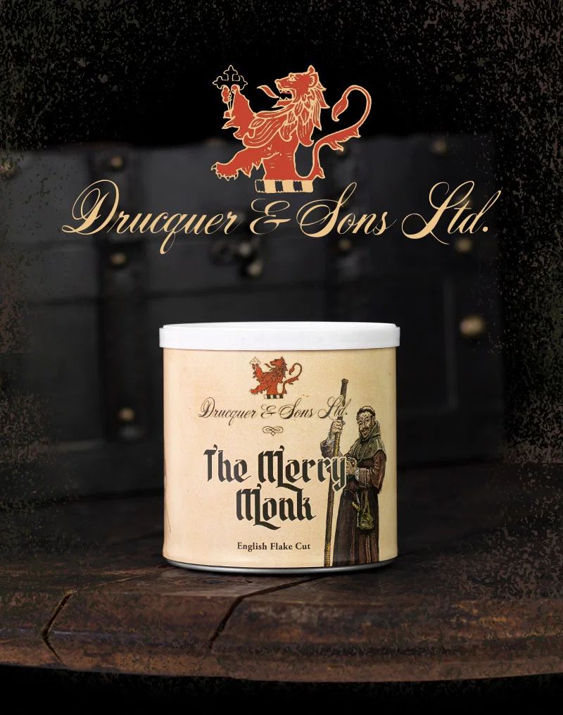 Drucquer & Sons - English Mixture