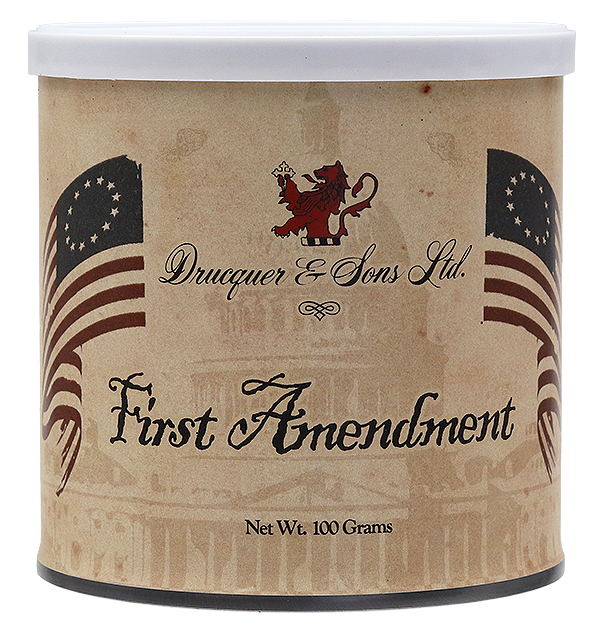 Drucquer & Sons - Virginia