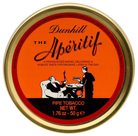 Dunhill - Aperitif