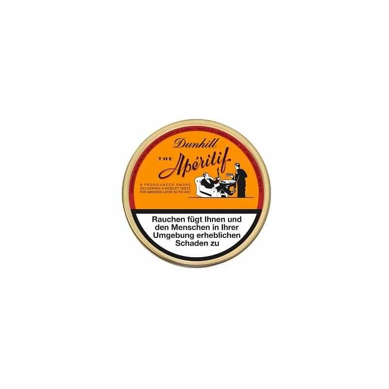 Dunhill The Aperitif