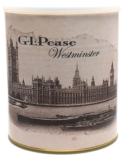 G. L. Pease G.L. Pease 威斯敏斯特 煙絲資料