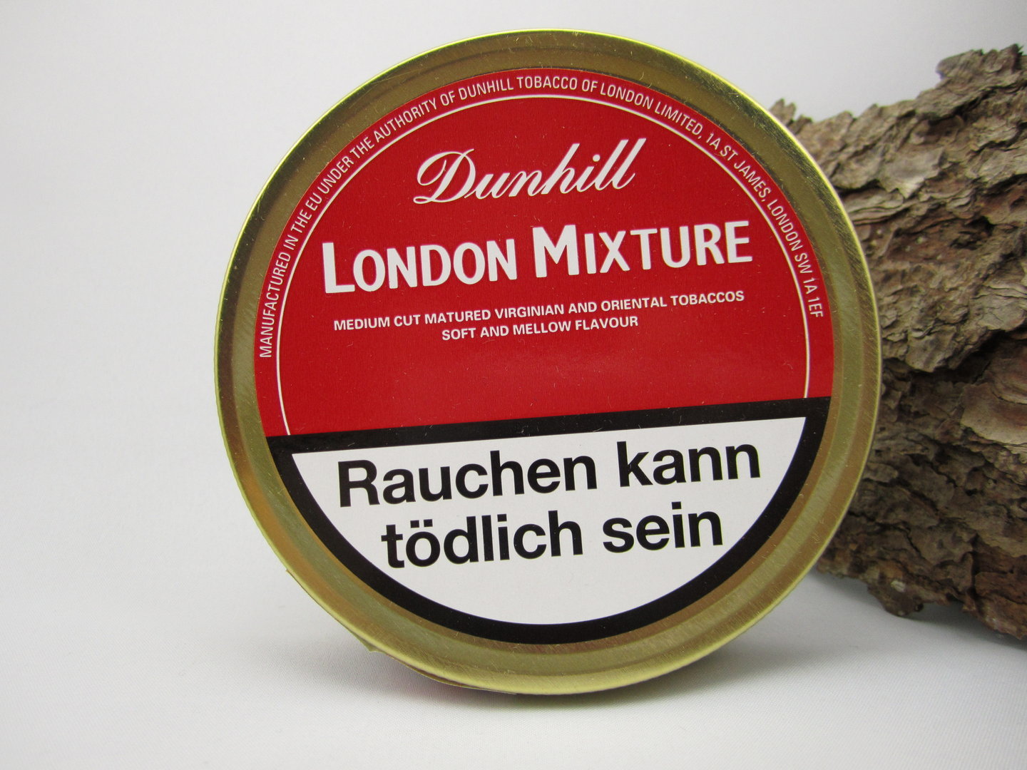 Dunhill - London Mixture