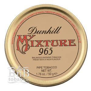 Peterson My Mixture 965 Pipe Tobacco - BnB Tobacco
