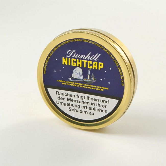 Dunhill - Nightcap