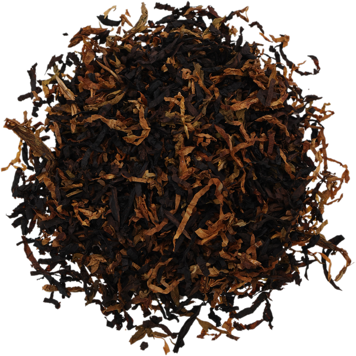 Summer Mixture - Erik Stokkebye 4th Generation Pipe Tobacco