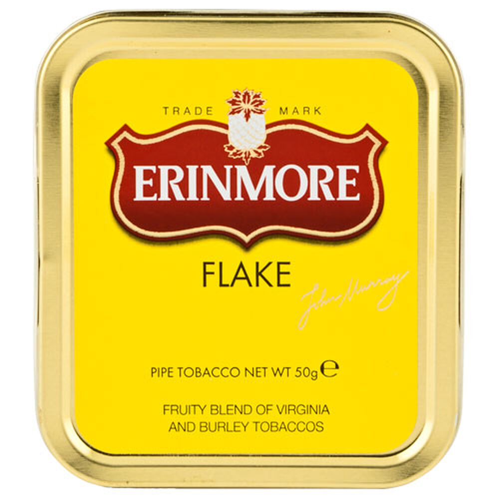 Erinmore - Flake
