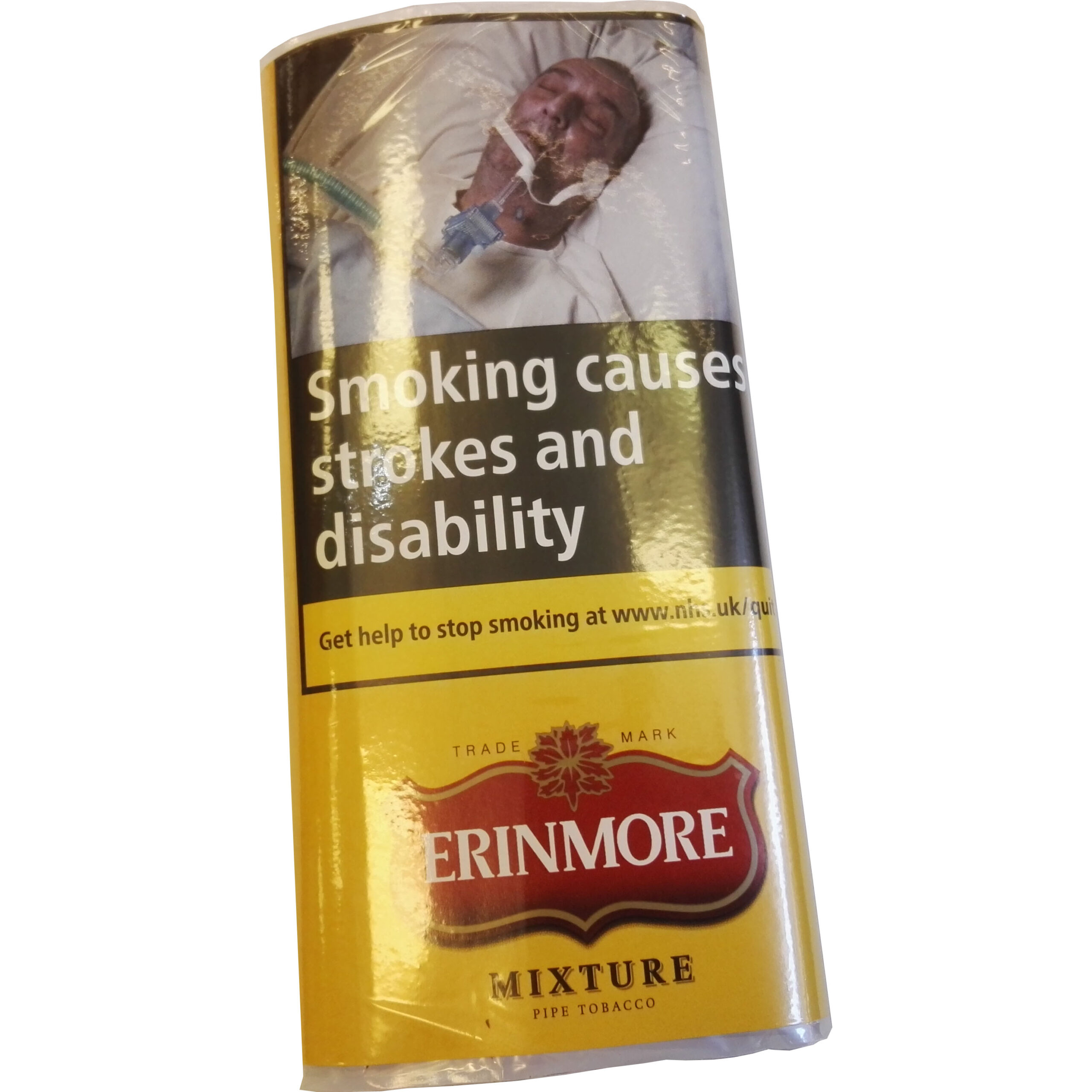 Erinmore - Mixture