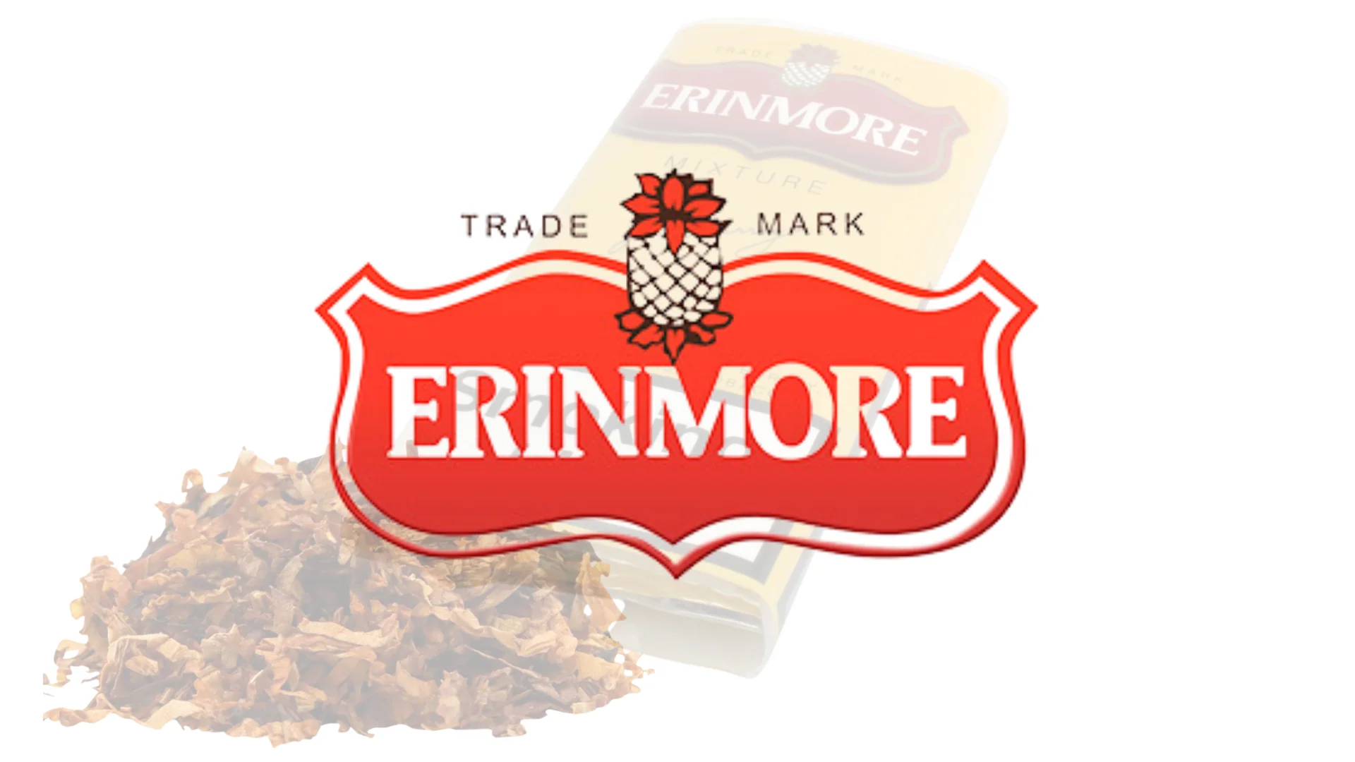 Erinmore - Ready Rubbed