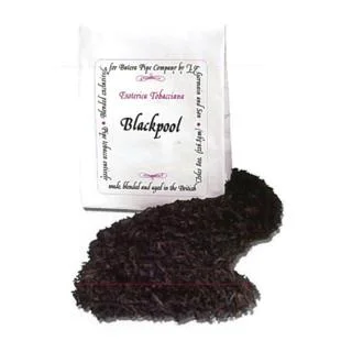 Esoterica Blackpool 8oz - Dreaming Pipes