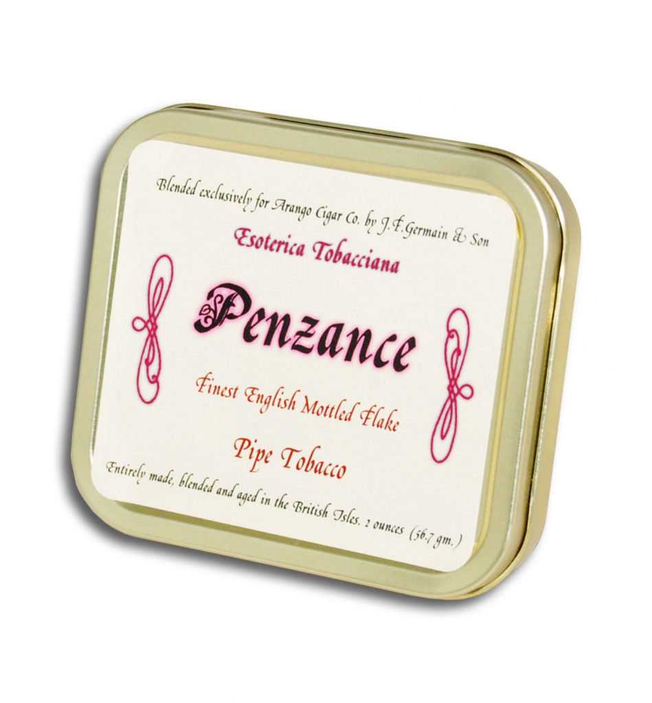 Esoterica - Penzance