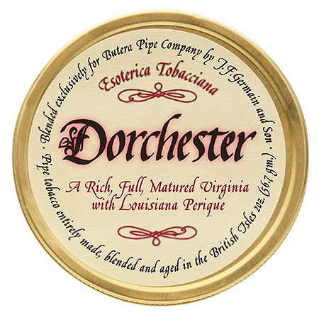 Esoterica Dorchester 2oz