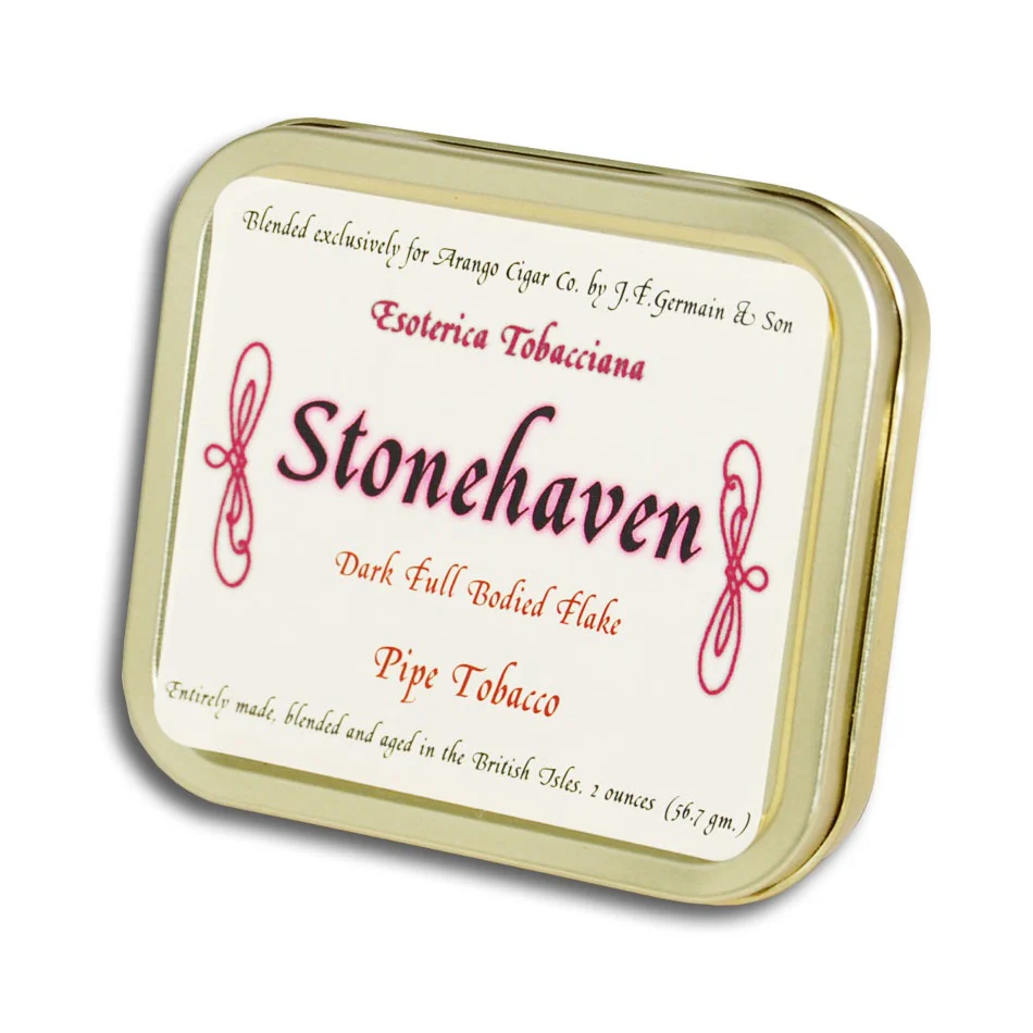 Esoterica - Stonehaven
