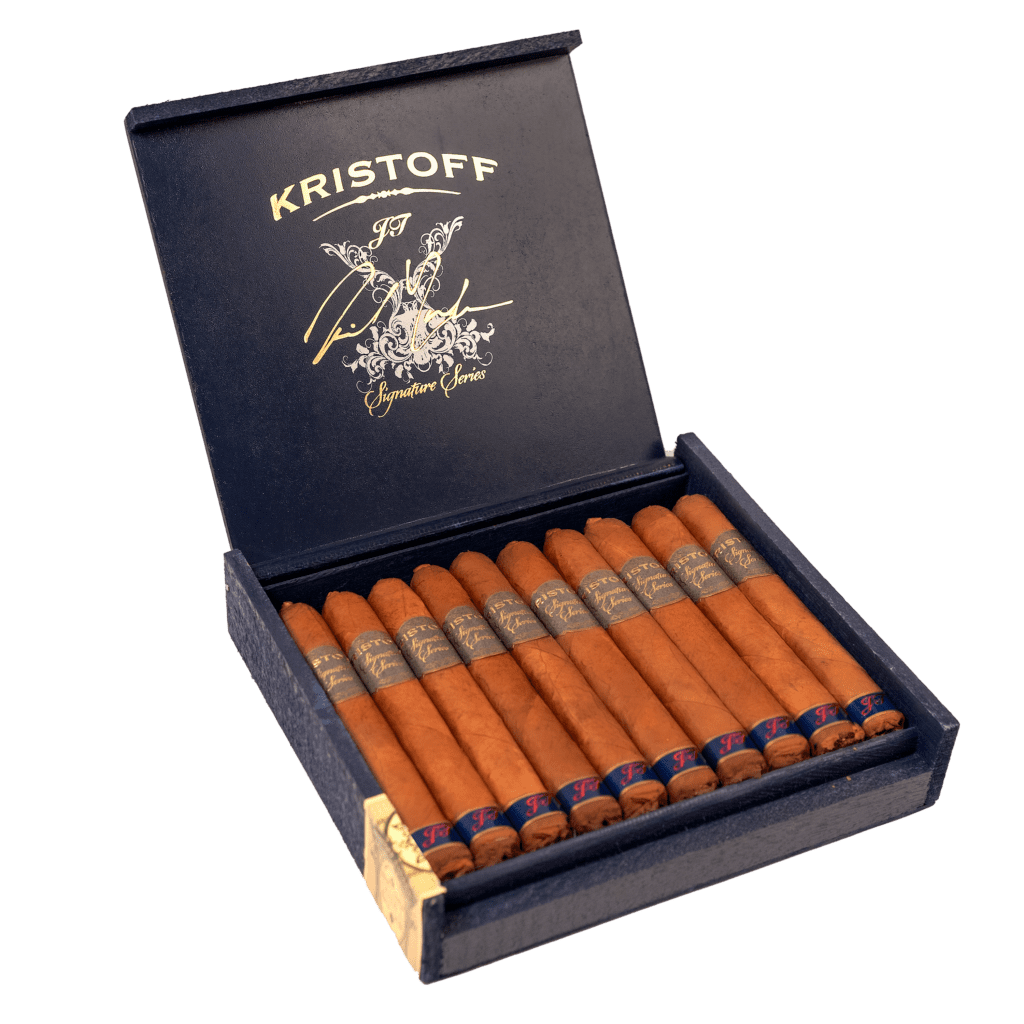 Kristoff Cigars - JT Signature Series Finest Cigar