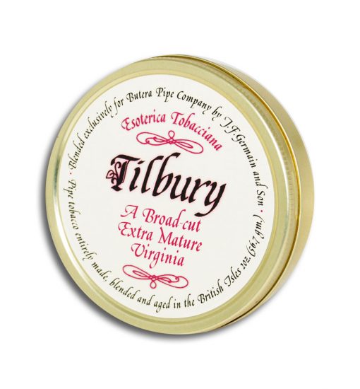 Esoterica - Tilbury
