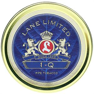 Lane Limited Lane 1-Q 煙絲資料