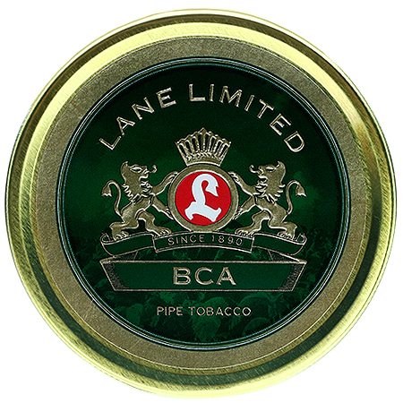 Lane Limited 香草卡文迪什 煙絲資料