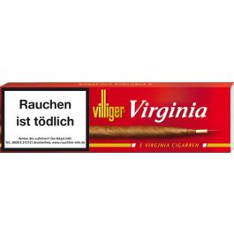 Falkum Tobakk & Vin - Virginia