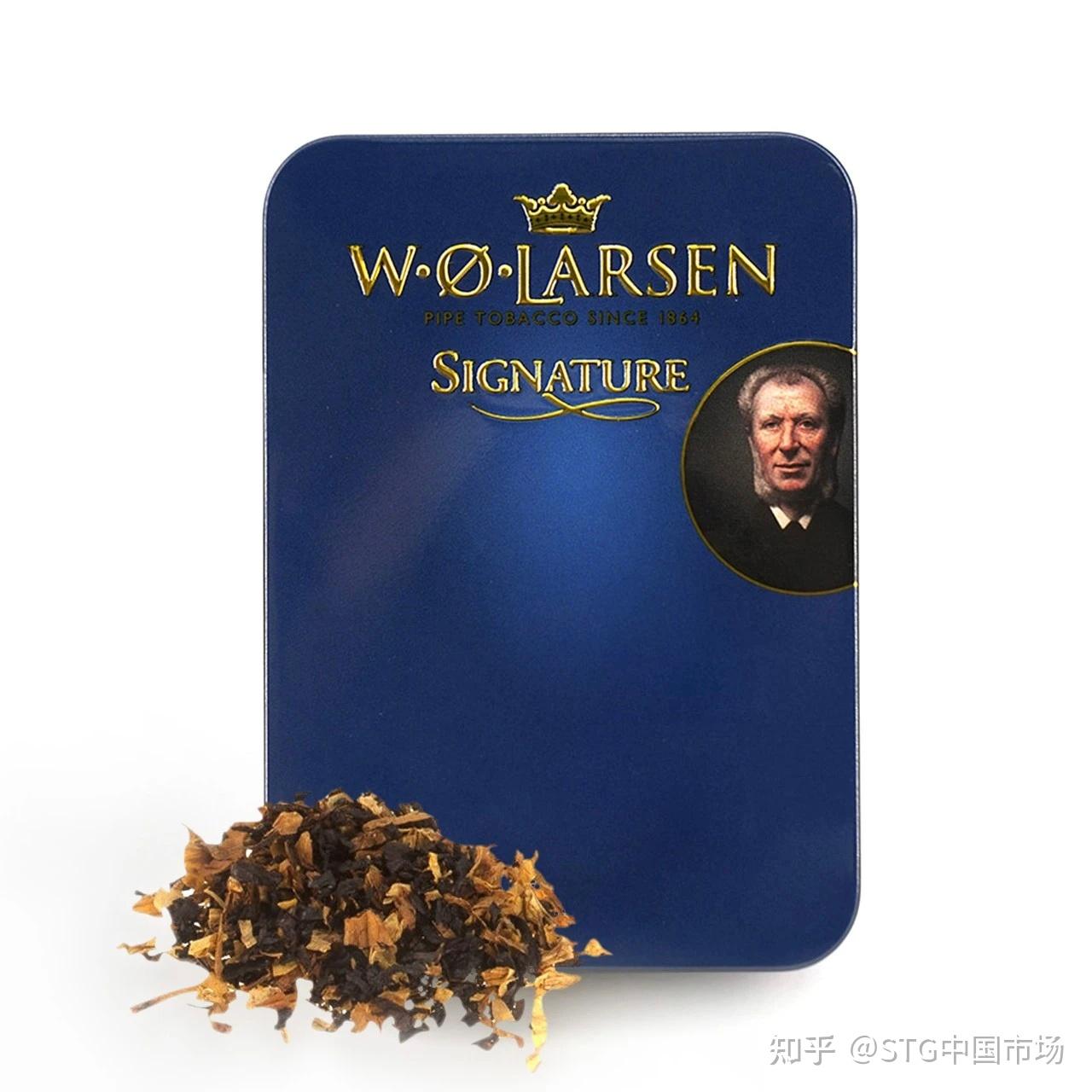 Livgarden 利夫花园 原味 煙絲資料