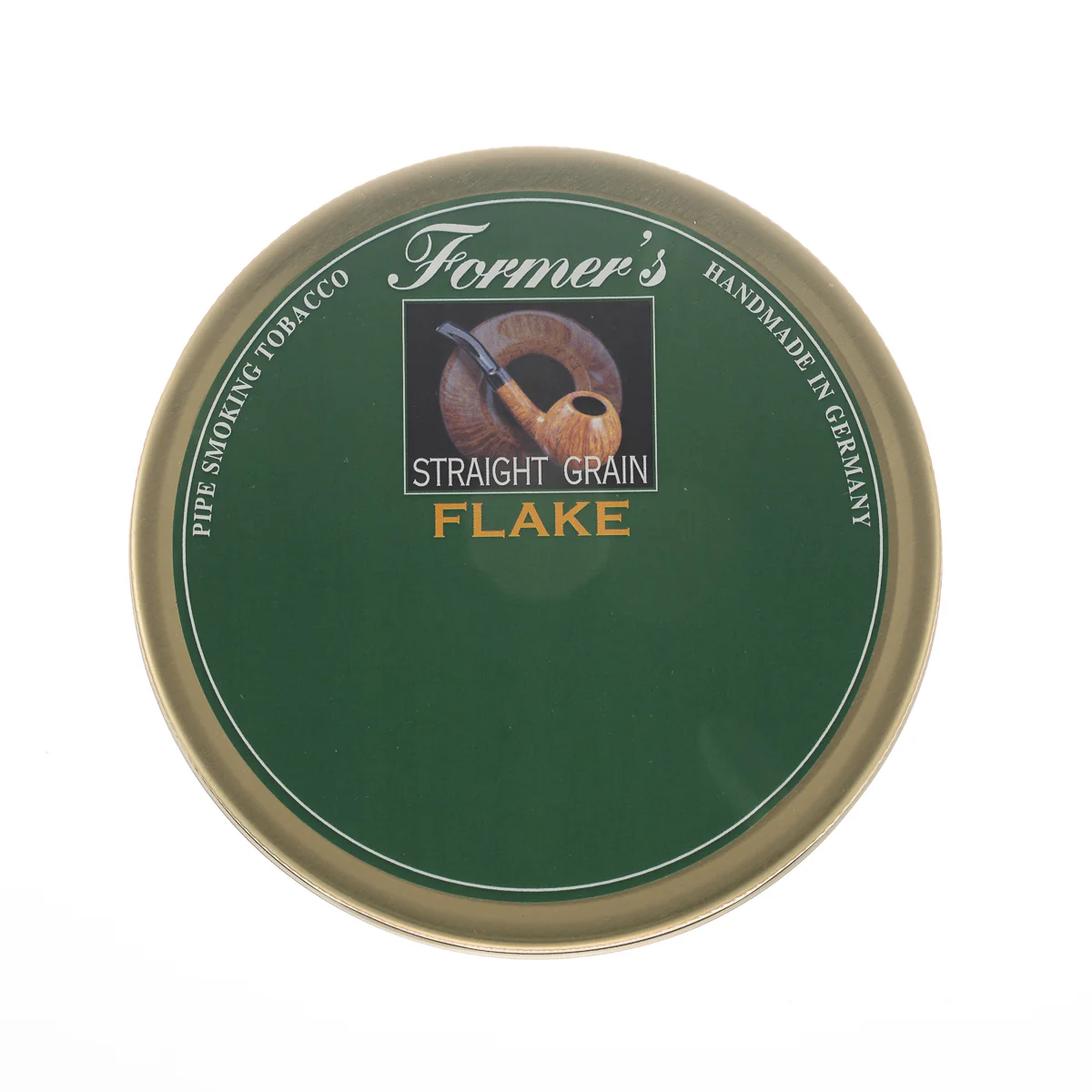 Former's FLAKE STRAIGHT GRAIN - 70Cigars