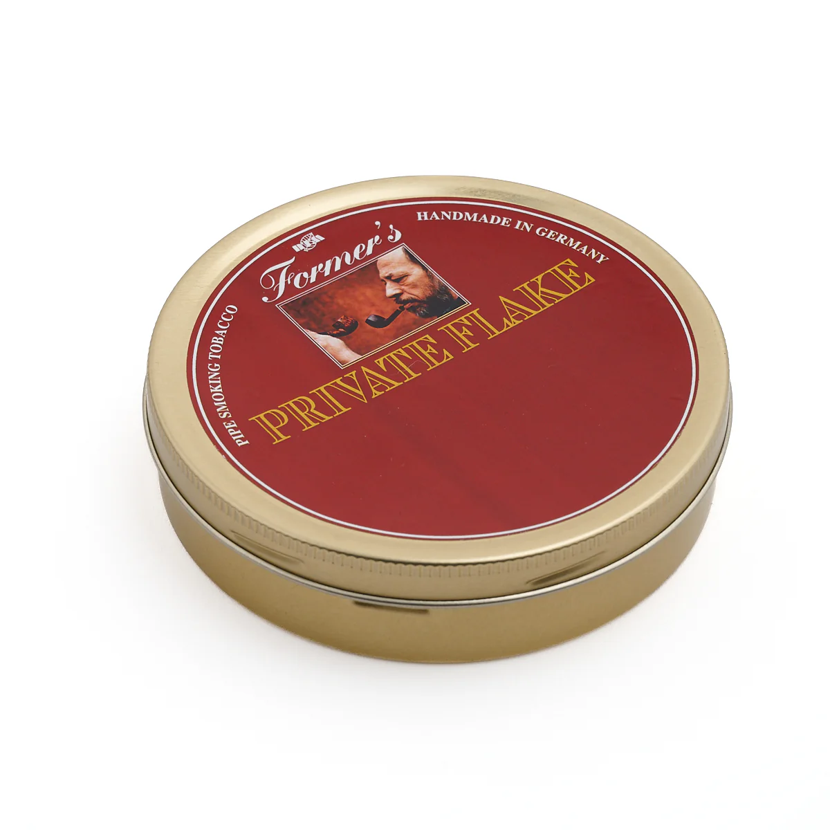 Former's PRIVATE BLEND FLAKE - 70Cigars