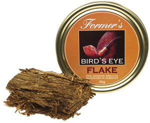 Former - Bird's Eye Flake
