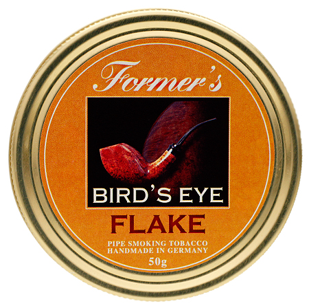 Bird's Eye Flake 50g - Former Pipe Tobacco | Smokingpipes