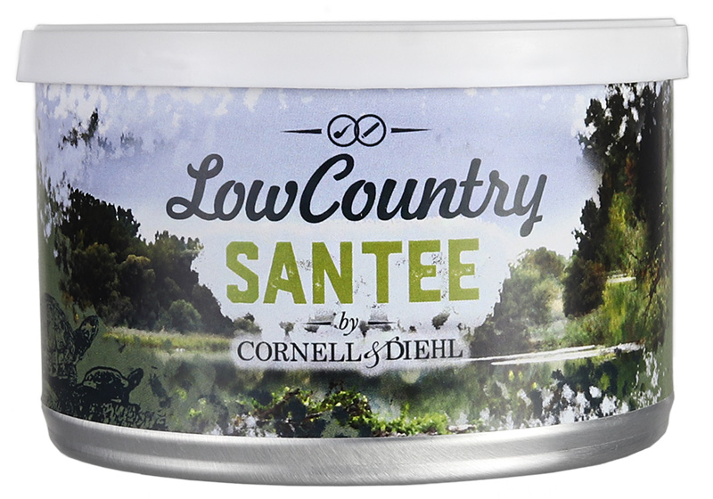 Low Country 低地之国 萨蒂 煙絲資料