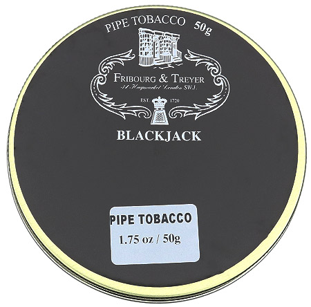 Fribourg & Treyer - Blackjack