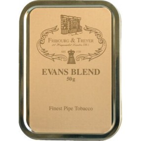 Fribourg & Treyer Evans Blend Pfeifentabak